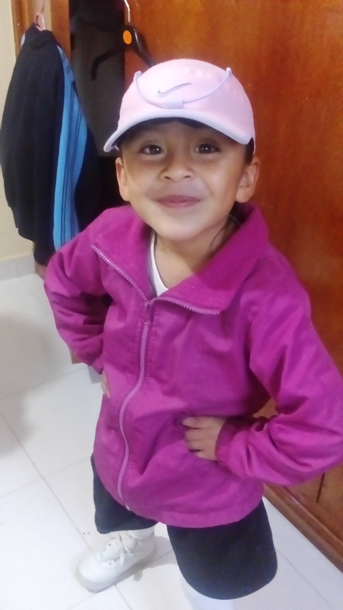Foto 2 de Yazmin