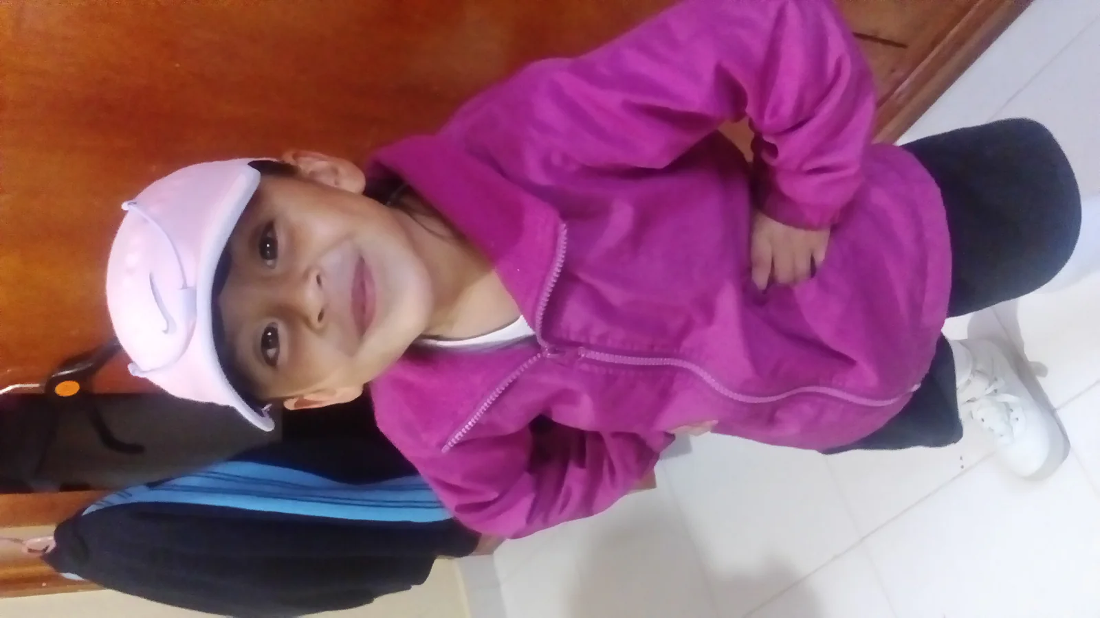 Foto 2 de Yazmin