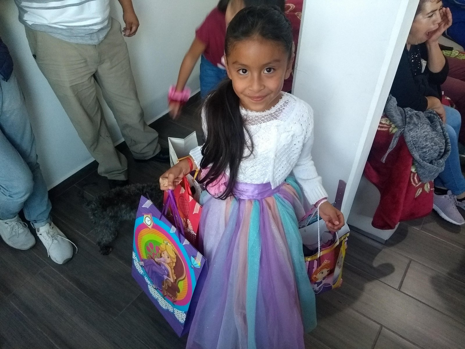 Foto 4 de Yazmin